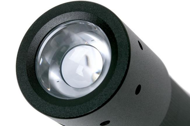 Linterna Led Lenser industrial i7R. - Linternas Profesionales