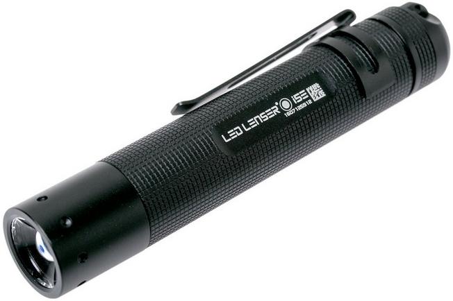 Ledlenser T2 LED-torch  Advantageously shopping at