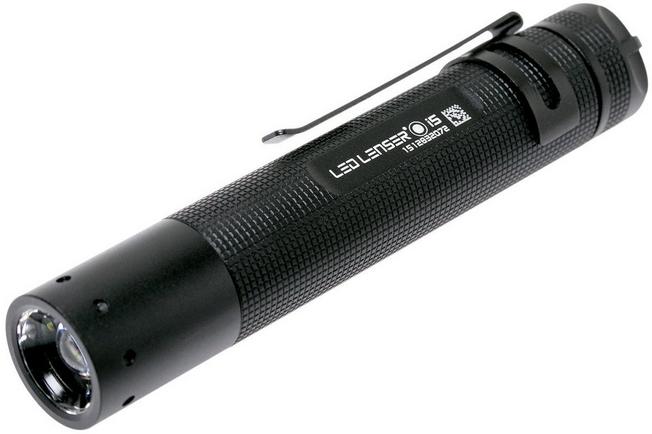 Led Lenser P14.2  Advantageously shopping at