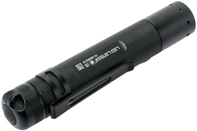 Led Lenser P14.2  Advantageously shopping at