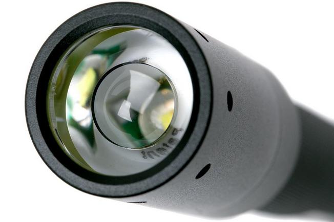 Image for LedLenser i6ER Penlite Industrial Economy flashlight, rechargeable