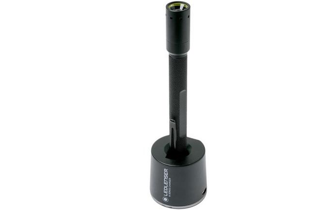 Image for LedLenser i6ER Penlite Industrial Economy flashlight, rechargeable