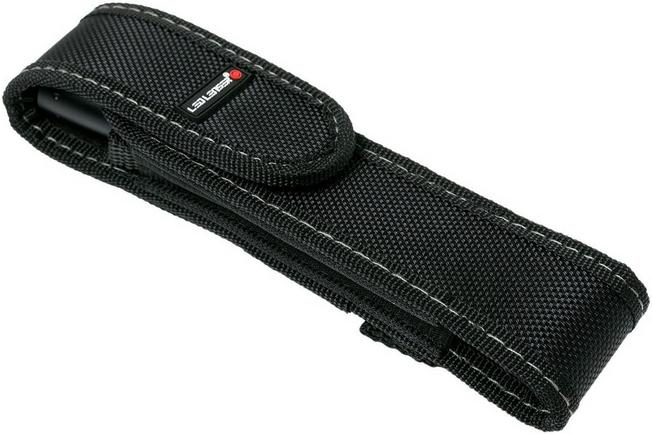 Image for LedLenser i6ER Penlite Industrial Economy flashlight, rechargeable