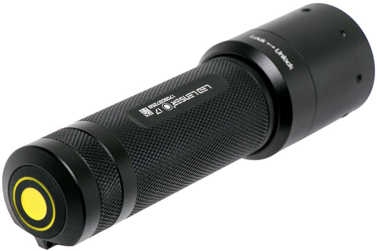 Led lenser outlet i7