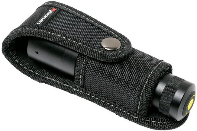 LINTERNA LED LENSER i7