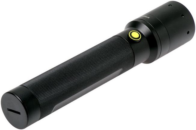 Image for LedLenser CRI-i9 Industrial flashlight, neutral white