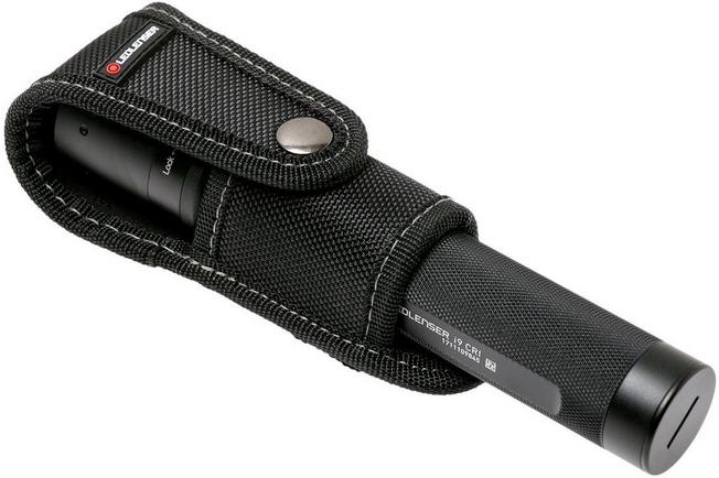 Image for LedLenser CRI-i9 Industrial flashlight, neutral white