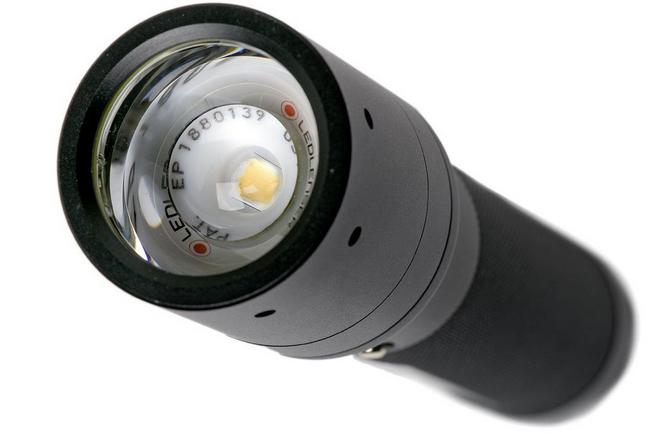 Linterna I9R 400LM LED LENSER