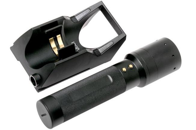 Image for LedLenser i9Ri Industrial rechargeable flashlight