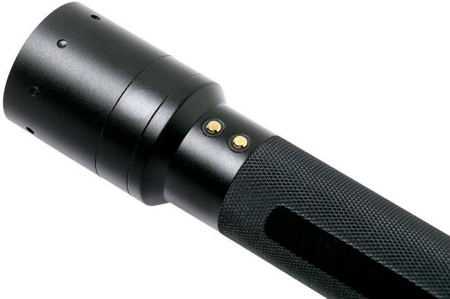 Image for LedLenser i9R Industrial rechargeable flashlight