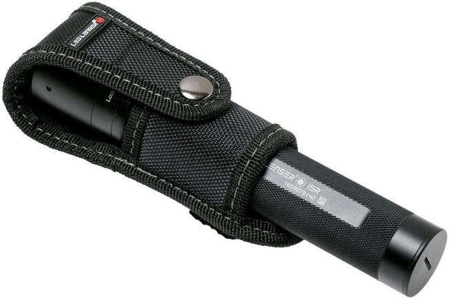 Image for LedLenser i9R Industrial rechargeable flashlight