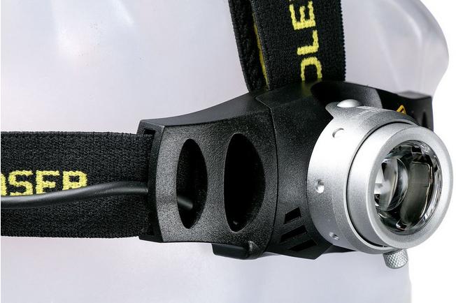 Image for LedLenser iH6 Industrial head torch