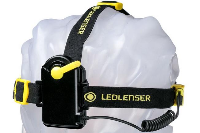 Image for LedLenser iH6 Industrial head torch