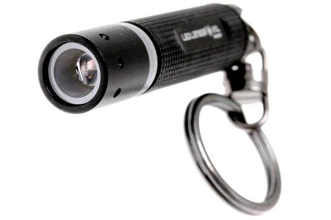 Ledlenser K3 keychain torch  Advantageously shopping at