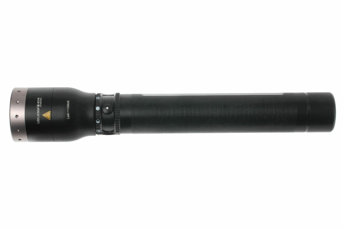 Led Lenser M17R | Advantageously shopping at Knivesandtools.com