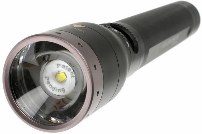 Led Lenser M17R | Advantageously shopping at Knivesandtools.com