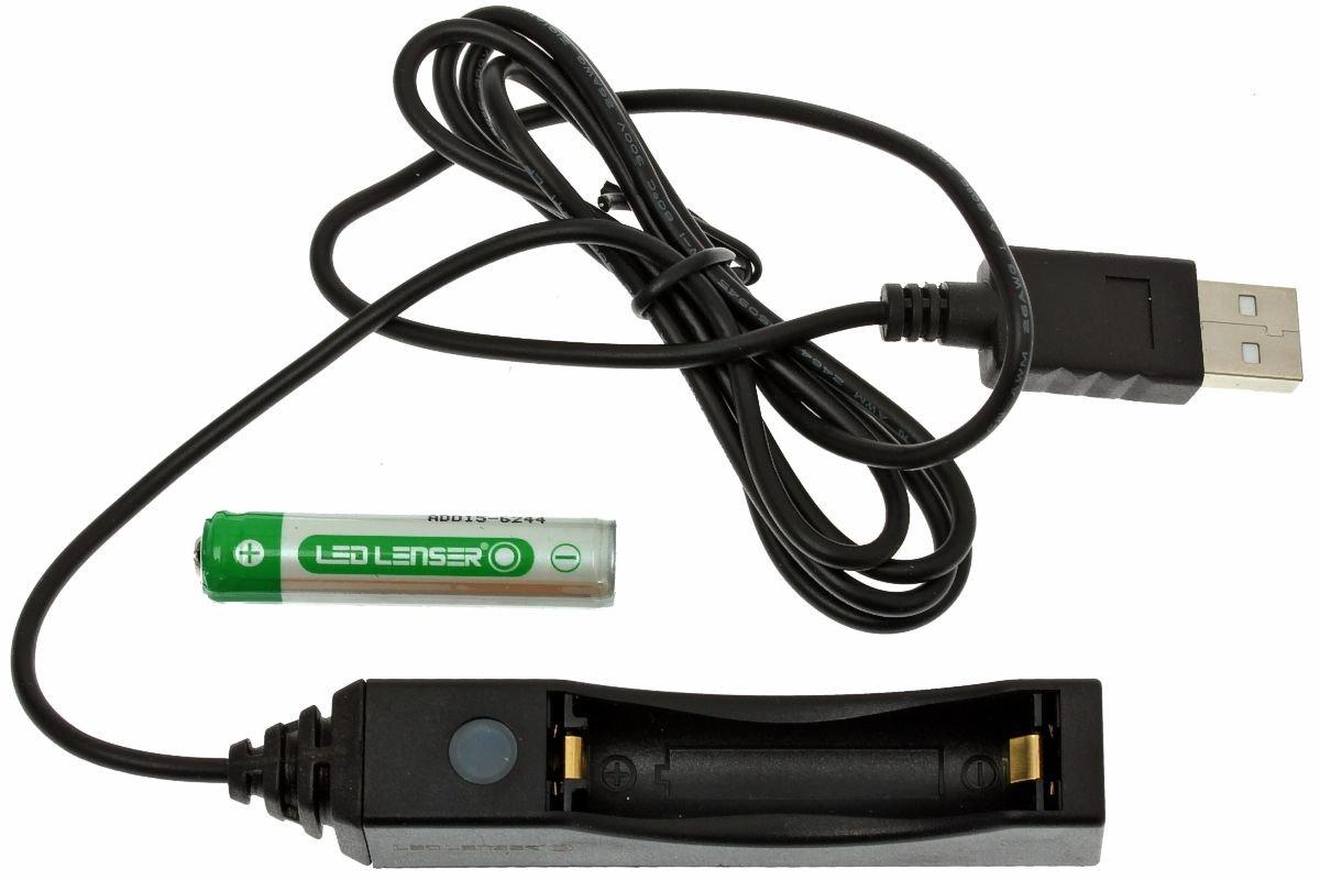 Led Lenser M3r Advantageously Shopping At Knivesandtools Co Uk