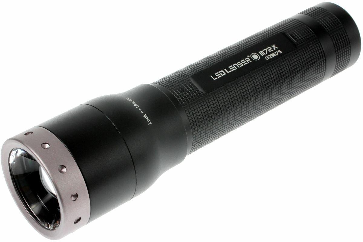 Led Lenser M7RX | Advantageously shopping at Knivesandtools.com