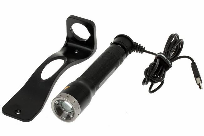 Ledlenser X21R, torcia LED ricaricabile, 5000 lumen  Fare acquisti  vantaggiosamente su