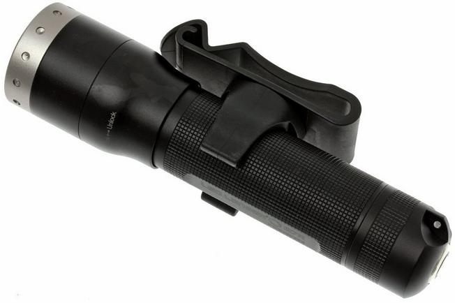 Led Lenser M7R.2 torcia LED ricaricabile, confezione regalo