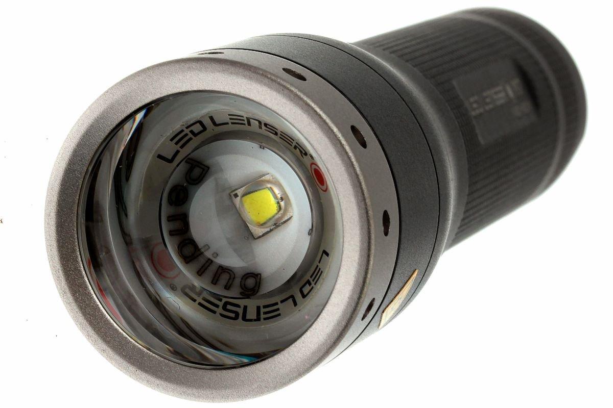 Led Lenser M7 | Advantageously shopping at Knivesandtools.com