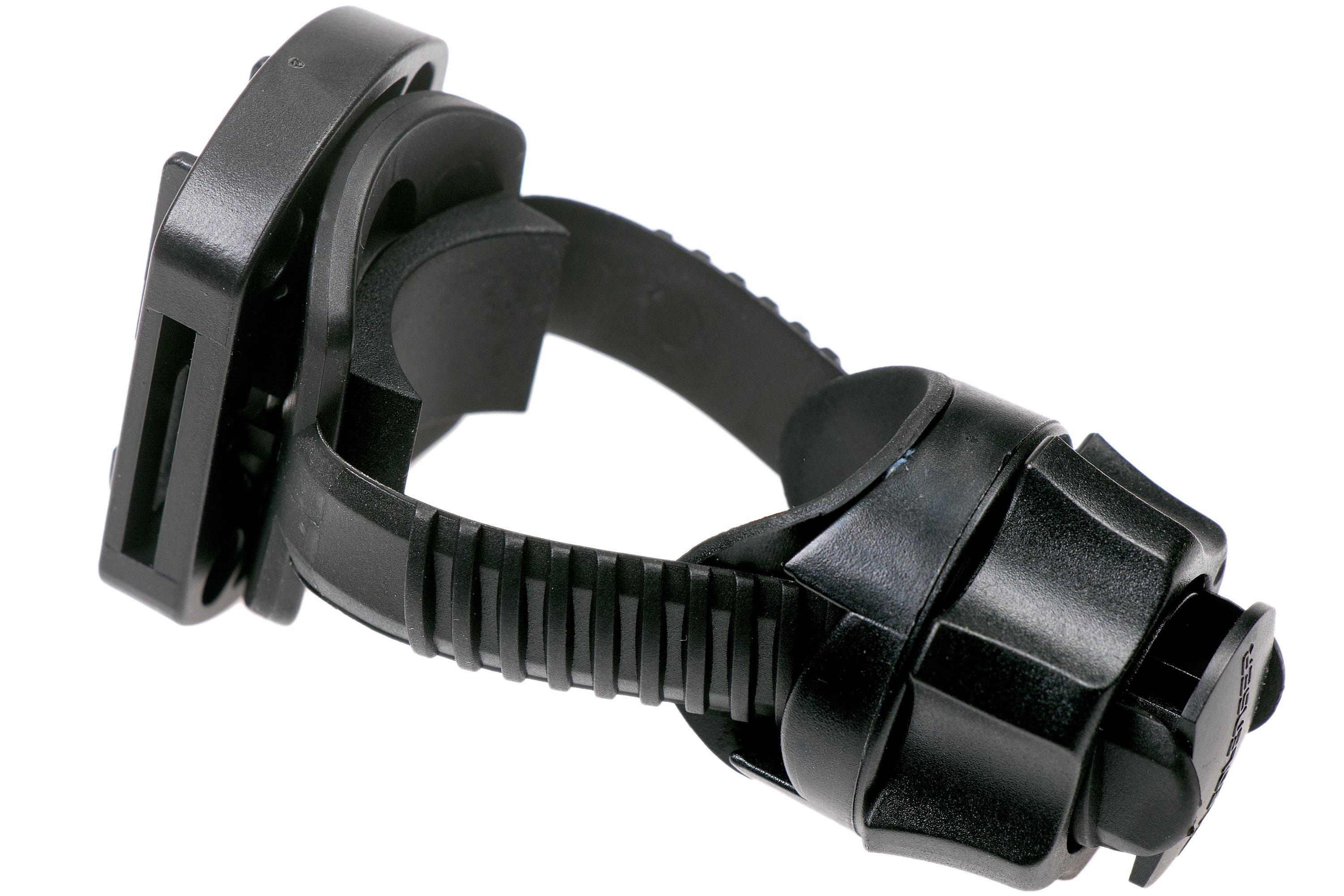 Ledlenser Universal mounting bracket, type E Advantageously shopping