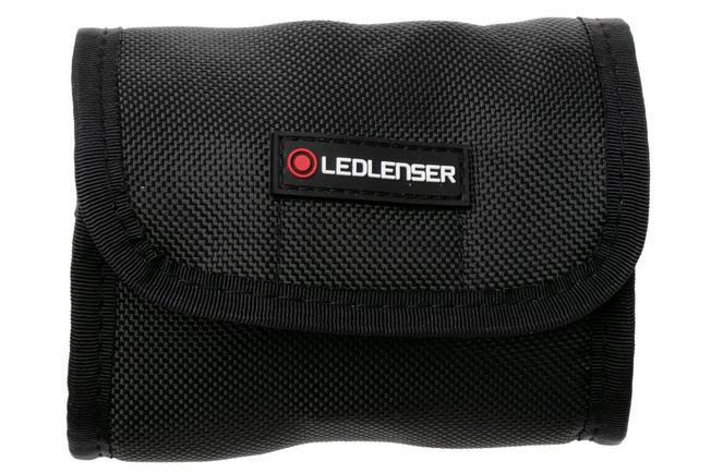 Afbeelding voor Led Lenser MH10 Black Edition, oplaadbare hoofdlamp