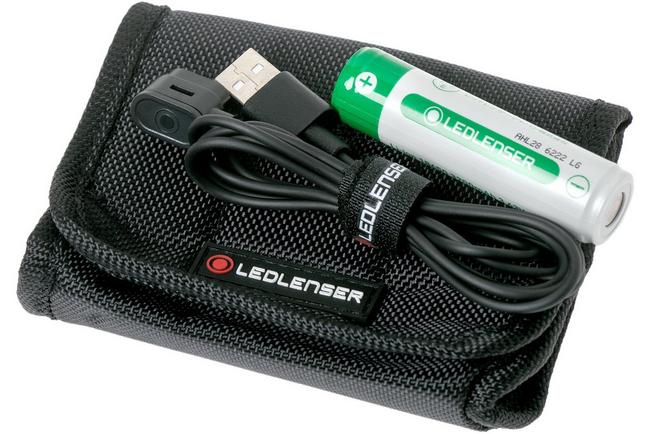 Ledlenser mh11 2024