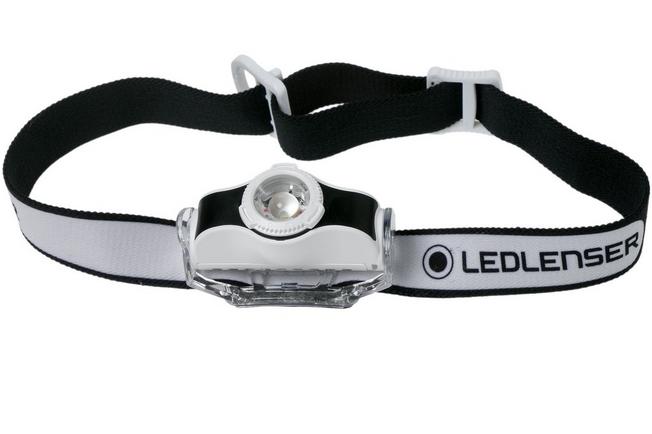 Ledlenser mh3 headlamp frontal led