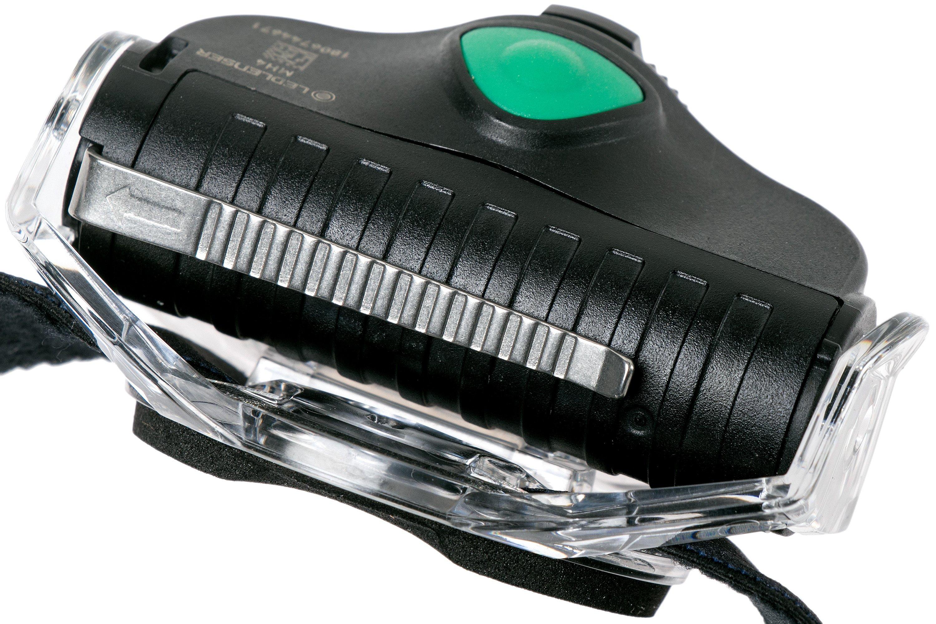 Ledlenser