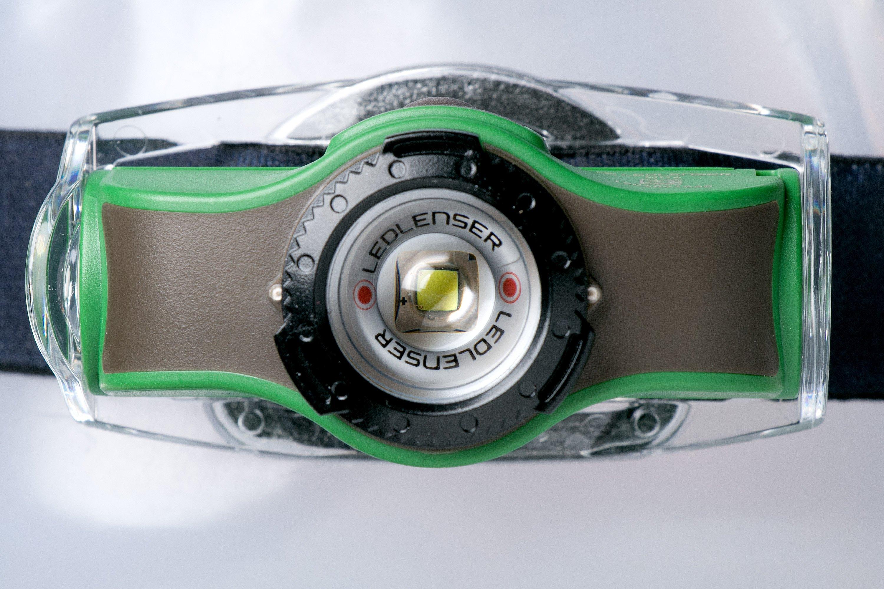 WESLITE XHP90 Led-hoofdlamp, oplaadbaar, 12000 lumen, extreem