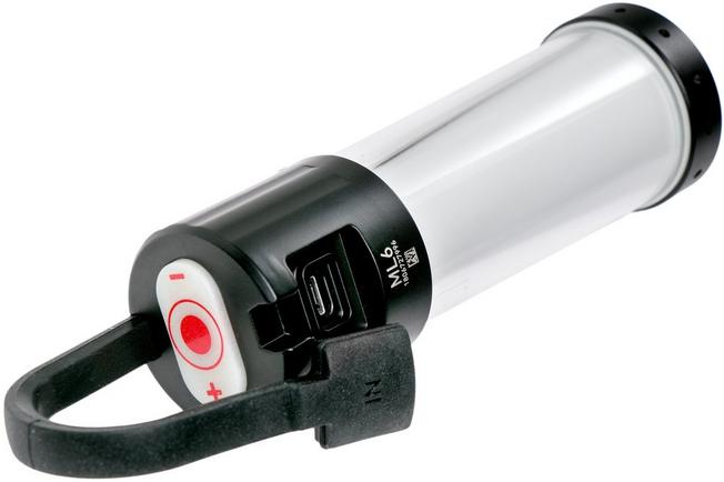 Ledlenser ML-6 Campinglampe  Günstiger shoppen bei