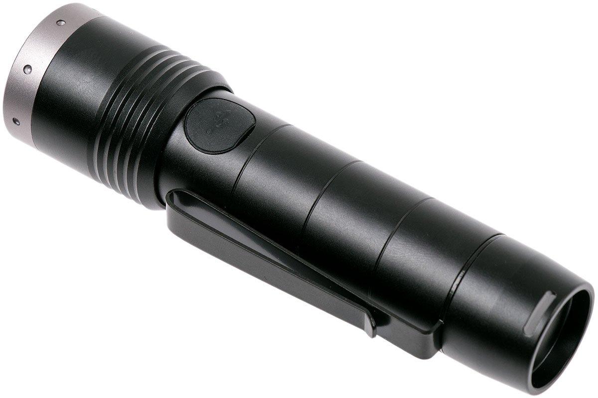 Ledlenser Mt10 Torch Advantageously Shopping At