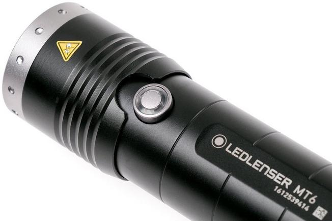 Ledlenser mt10 deals