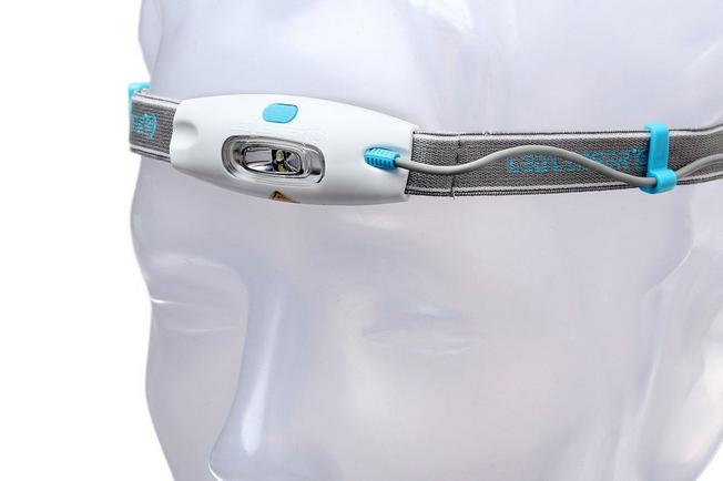Image for Led Lenser NEO Running head light, blue