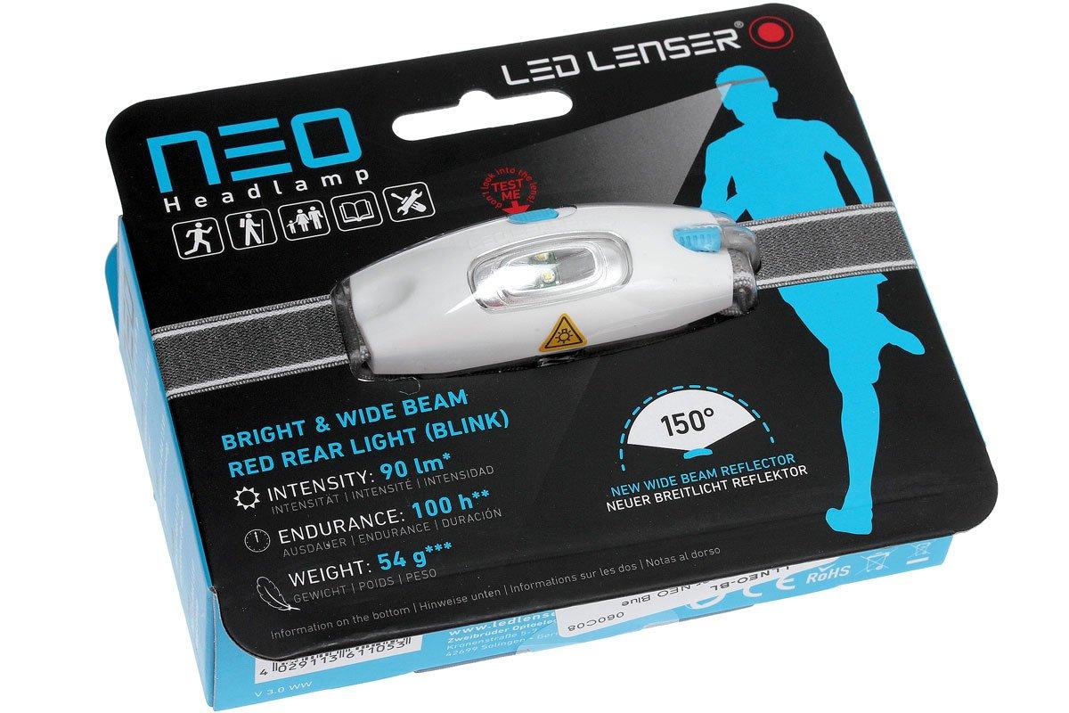 Zweibrüder 0377 Montaje Diadema De Faro Azul SEO7R