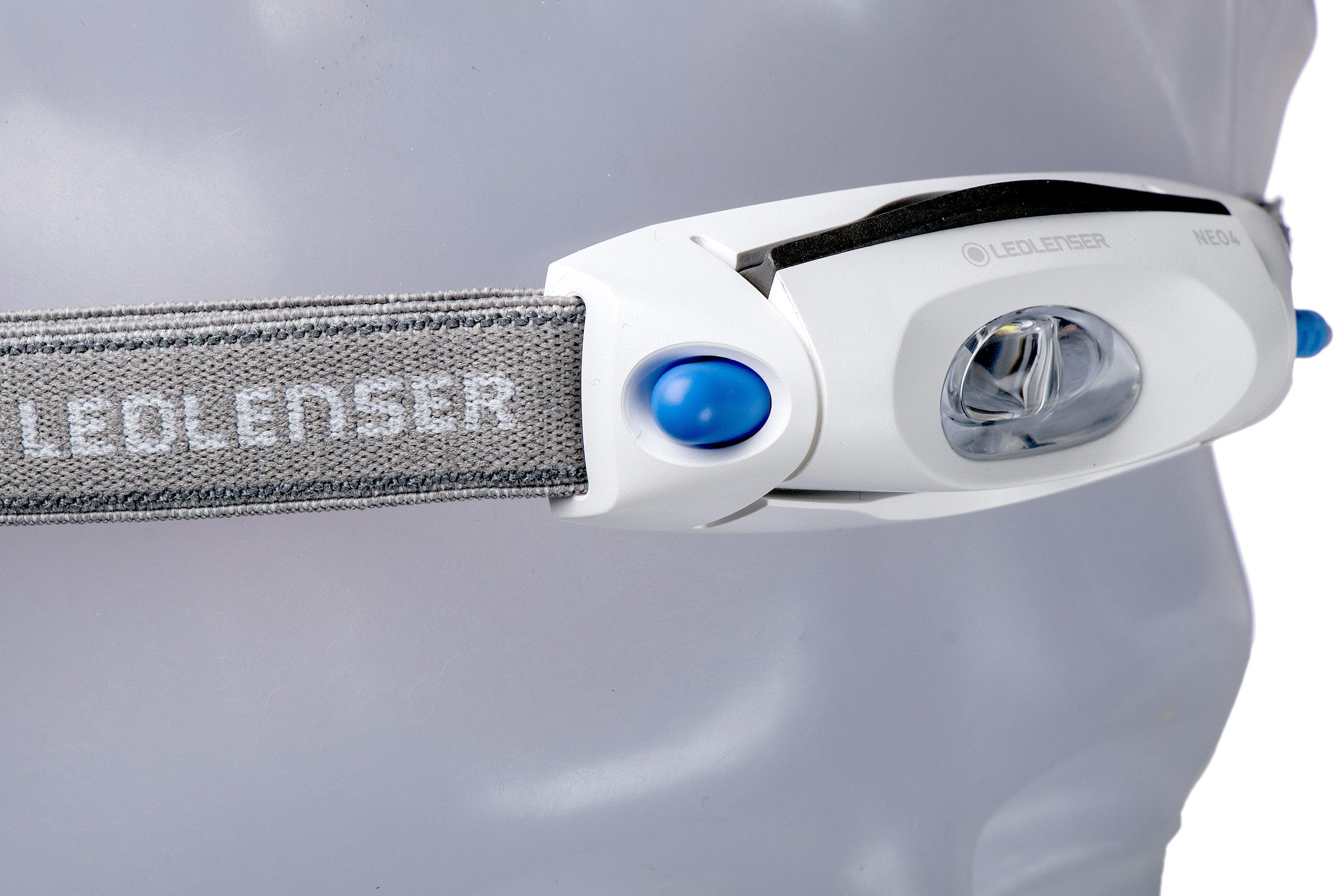 Ledlenser