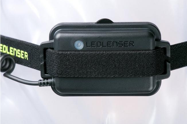 Torcia Led Lenser NEO 6R