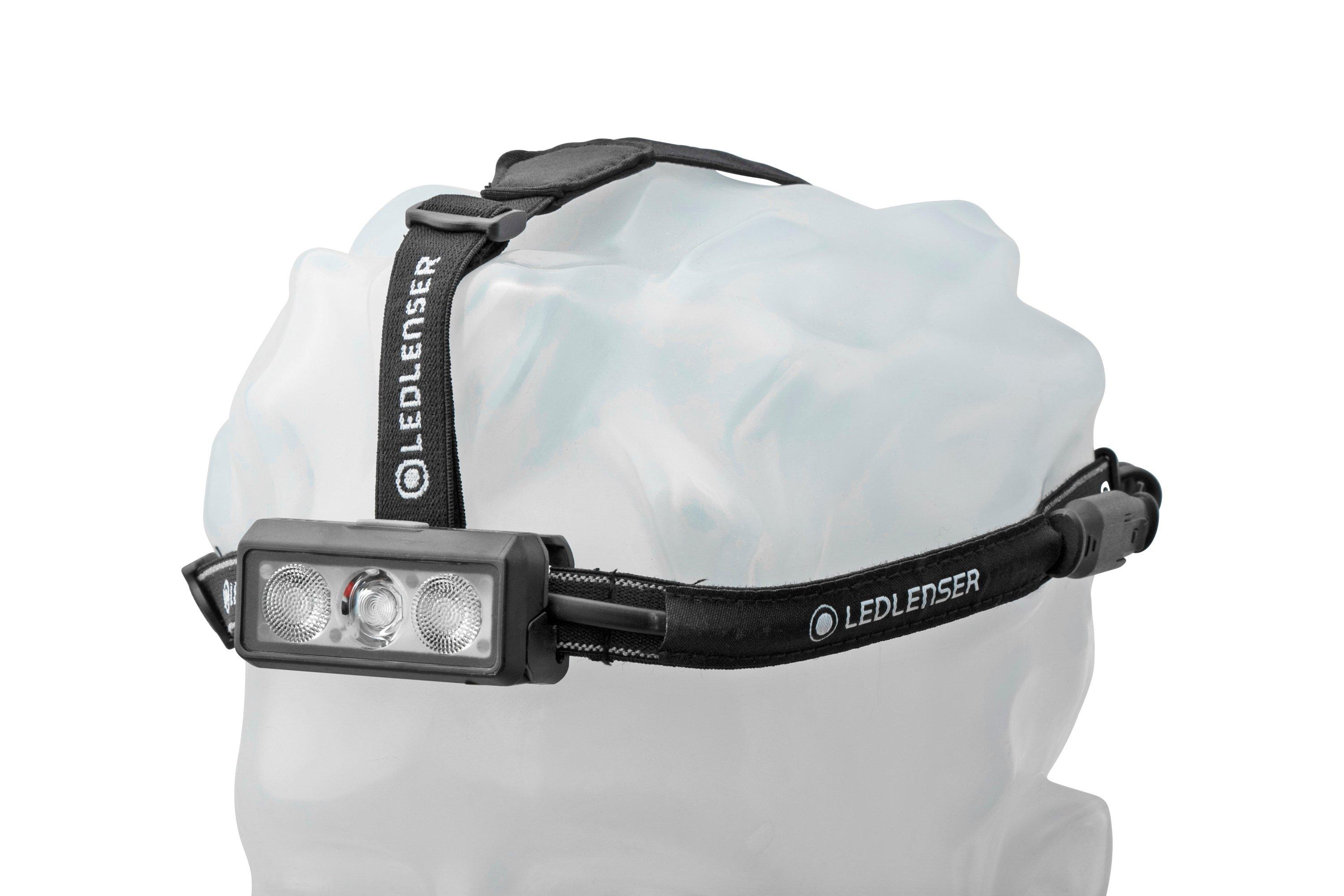 LEDLenser Headlamp Review: NEO Running Range, Tested!