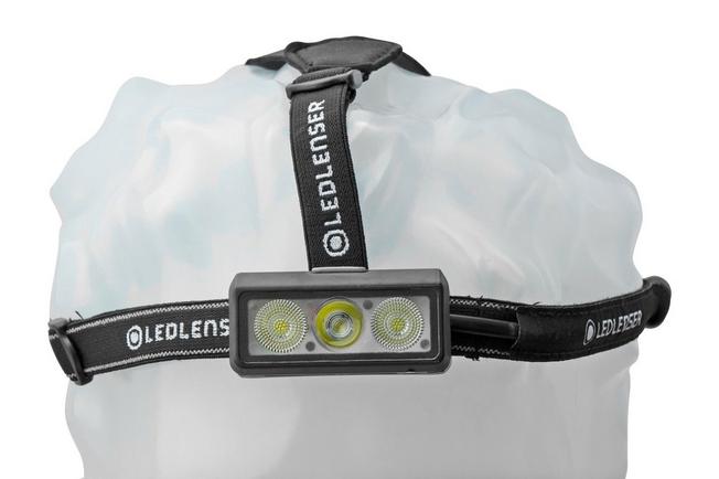 Linterna de trabajo iW2R LEDLENSER 150 lumens