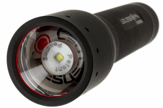 Led Lenser P14.2  Advantageously shopping at