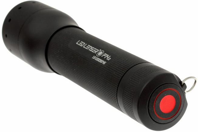 Ledlenser T2 Flashlight