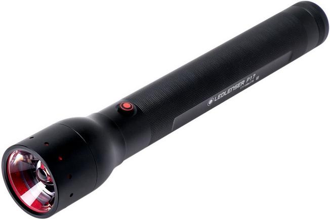 Torcia al Led professionale Led Lenser P17.2