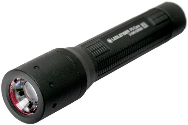 Ledlenser P2R Core Series Rechargeable Flashlight