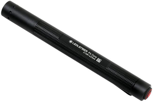 Linterna Ledlenser P4