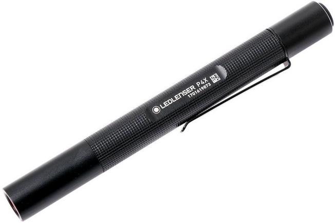 Tool Review: Ledlenser P4R and P2R Work Pen Lights