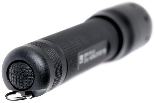 LedLenser P5E focusing LED flashlight  Advantageously shopping at