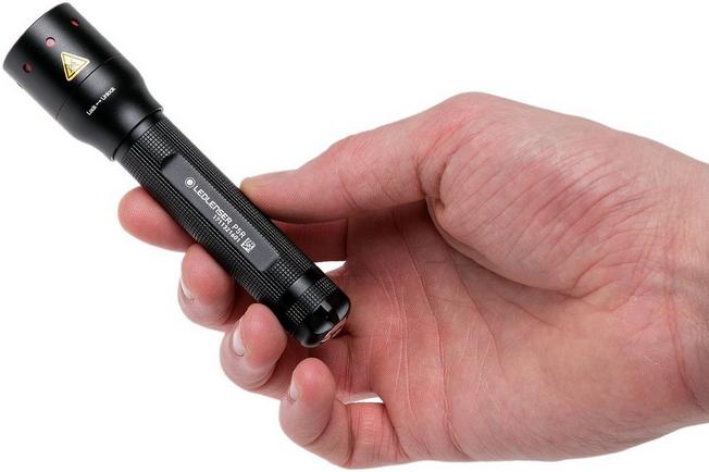 LED Lenser® Torch (L5)