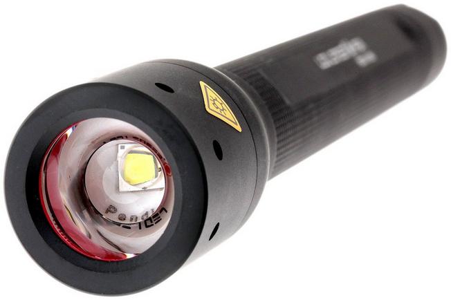 Image for Led Lenser P6X LED-torch