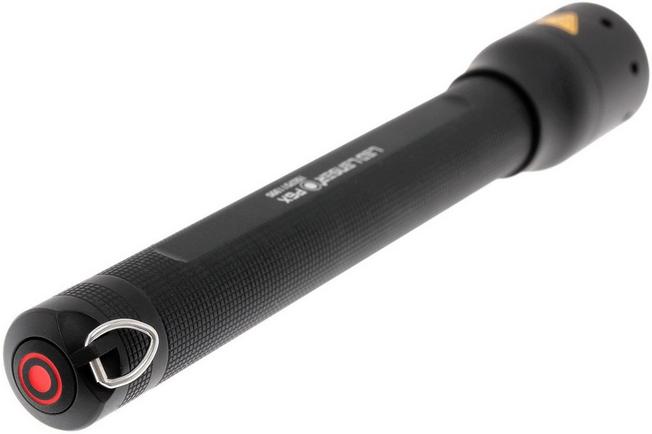 Image for Led Lenser P6X LED-torch